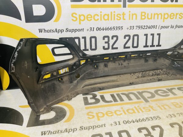Bumper Hyundai Kona 86610-J900 2017-2021 Achterbumper 1-F9-8902R