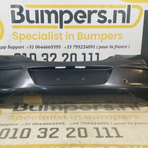 Bumper Opel Corsa D 2007-2013 13179893 Achterbumper 1-F9-8903R