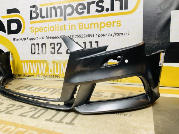 BUMPER Audi A3 8V Sline S-Line Facelift kls pdc 2017-2021 VOORBUMPER 1-H8-9083z