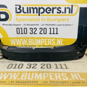 Bumper Ford Focus Mk3 Station BM51-H17864 2012-2016 Achterbumper 1-F9-8909R