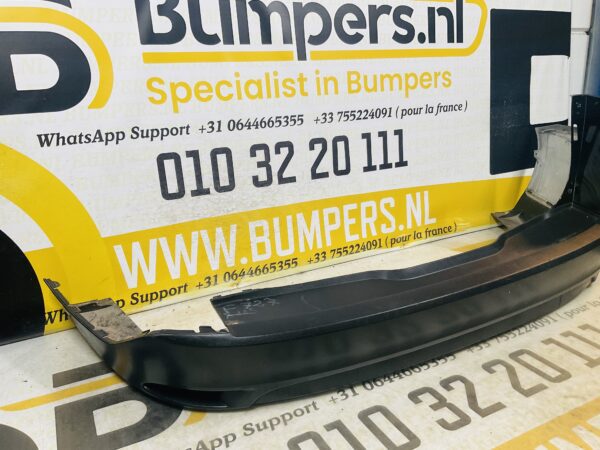 Bumper Ford Focus Mk3 Station BM51-H17864 2012-2016 Achterbumper 1-F9-8909R