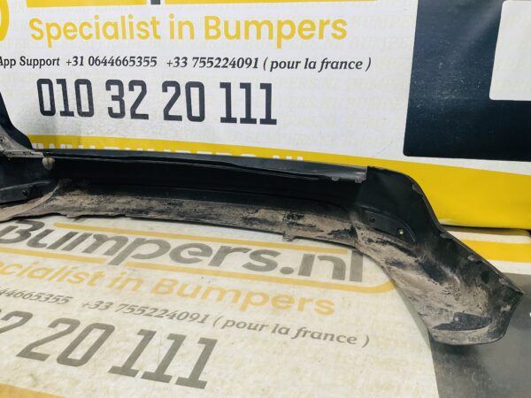 Bumper Ford Focus Mk3 Station BM51-H17864 2012-2016 Achterbumper 1-F9-8909R