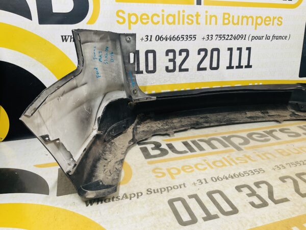 Bumper Ford Focus Mk3 Station BM51-H17864 2012-2016 Achterbumper 1-F9-8909R