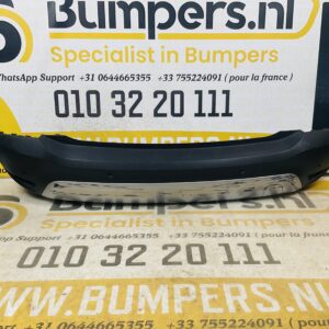 Bumper Opel Crossland 39097394 Achterbumper 1-F9-8911R
