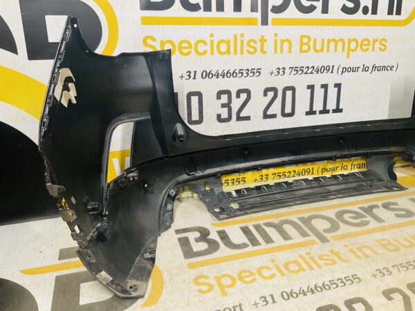 Bumper Ford Kuga MK3 6XPdc 2019-2023 LV4B-17D781-DA Achterbumper 1-F10-8914R