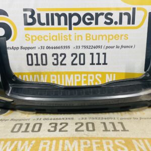 Bumper Ford S-Max Smax LM26-17E101-A 2014-2021 Achterbumper 1-F10-8915R