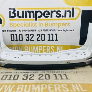 Bumper Ford S-Max Smax EM26-17H773 2014-2021 4XPdc Achterbumper 1-F10-8916R
