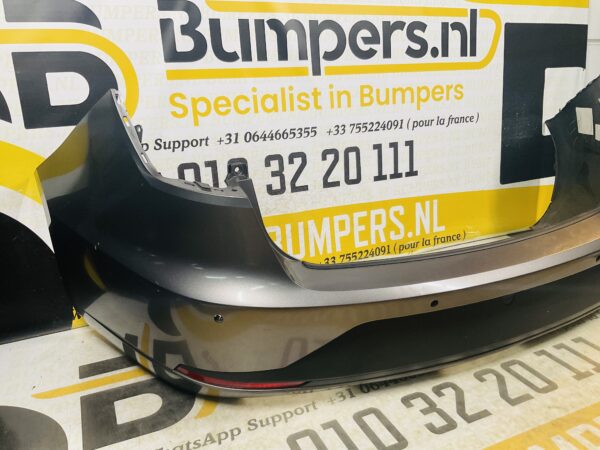 Bumper Seat Leon 5F Station FR 4Xpdc 5F9807487 Achterbumper 1-F10-8917R