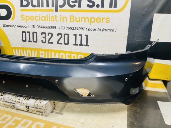 Bumper Volvo S90 2016-2021 31383297 Achterbumper 1-F10-8918R