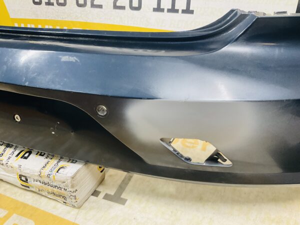 Bumper Volvo S90 2016-2021 31383297 Achterbumper 1-F10-8918R