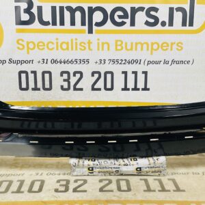 Bumper Volvo XC90 4XPdc 31690642 2016-2022 Achterbumper 1-F10-8920R