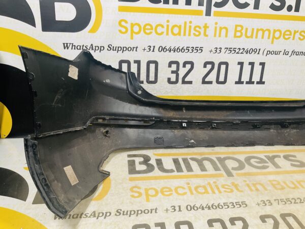 Bumper Volvo XC90 4XPdc 31690642 2016-2022 Achterbumper 1-F10-8920R