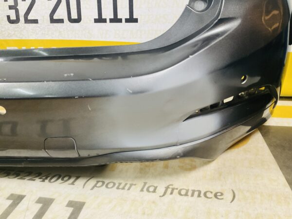 Bumper Ford Focus MK4 Station 2017-2023 4XPdc Achterbumper 1-F10-8922R