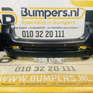 Bumper Jeep Compass 2 52157957 Achterbumper 1-F10-8923R