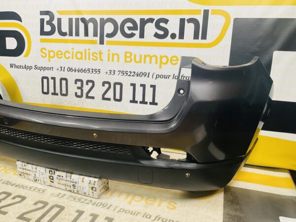 Bumper Jeep Compass 2 52157957 Achterbumper 1-F10-8923R