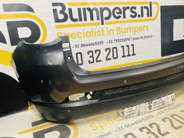 Bumper Jeep Compass 2 52157957 Achterbumper 1-F10-8923R