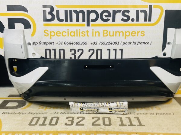 Bumper Volkswagen ID5 ID.5 11E807521 2020-2023 Achterbumper 1-F10-8926R