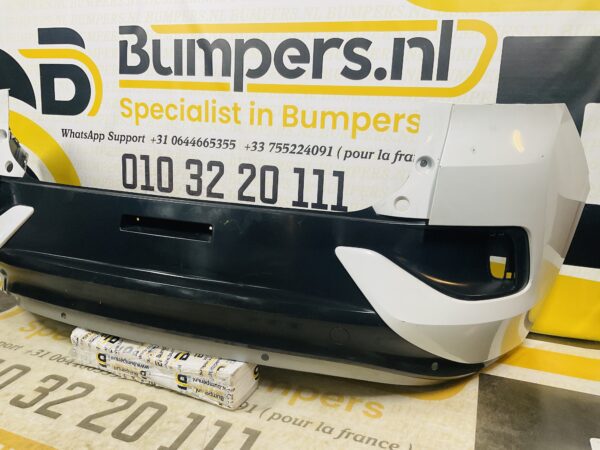 Bumper Volkswagen ID5 ID.5 11E807521 2020-2023 Achterbumper 1-F10-8926R