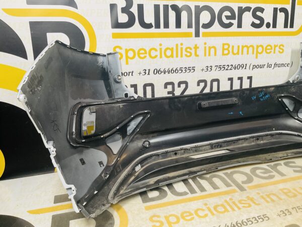 Bumper Volkswagen ID5 ID.5 11E807521 2020-2023 Achterbumper 1-F10-8926R