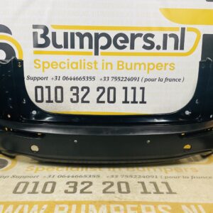 Bumper Mazda CX3 CX-3 DGH9-50221 2019-2023 Achterbumper 1-F10-8932R