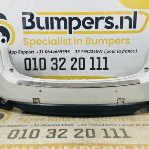 Bumper Mazda CX5 CX-5 KB8A-50221 4XPdc Achterbumper 1-F9-8936R