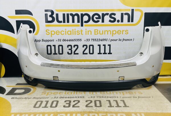 Bumper Mazda CX5 CX-5 KB8A-50221 4XPdc Achterbumper 1-F9-8936R
