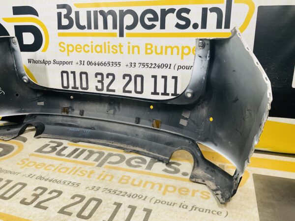 Bumper Mazda CX5 CX-5 KB8A-50221 4XPdc Achterbumper 1-F9-8936R