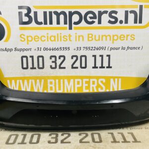 Bumper Seat Leon 5F FR Station 5F9807521 2012-2016 Achterbumper 1-F9-8937R