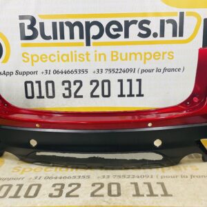Bumper Mazda CX5 CX-5 4XPdc KD4E-50221 2011-2017 Achterbumper 1-F9-8938R