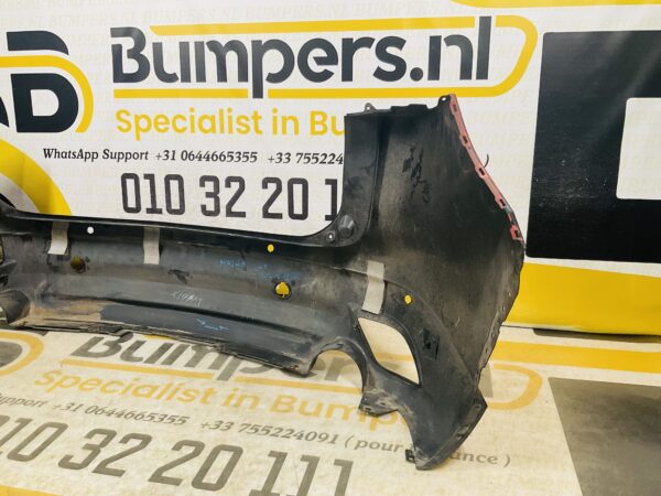 Bumper Mazda CX5 CX-5 4XPdc KD4E-50221 2011-2017 Achterbumper 1-F9-8938R