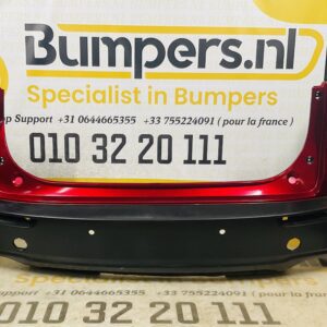 Bumper Mazda CX30 CX-30 4XPdc DGH9-50221 Achterbumper 1-F9-8939R