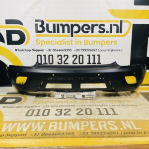 Bumper Opel Mokka 2012-2016 95365611 Achterbumper 1-F9-8968R