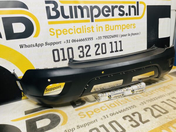 Bumper Opel Mokka 2012-2016 95365611 Achterbumper 1-F9-8968R