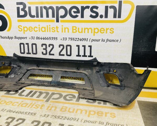 Bumper Opel Mokka 2012-2016 95365611 Achterbumper 1-F9-8968R