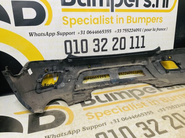 Bumper Opel Mokka 2012-2016 95365611 Achterbumper 1-F9-8968R