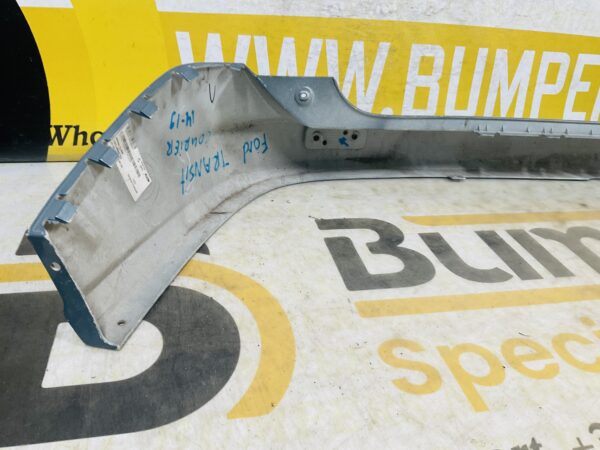 Bumper Ford Transit Courier 2014-2019 ET76-17K823A Achterbumper 1-F6-8991R