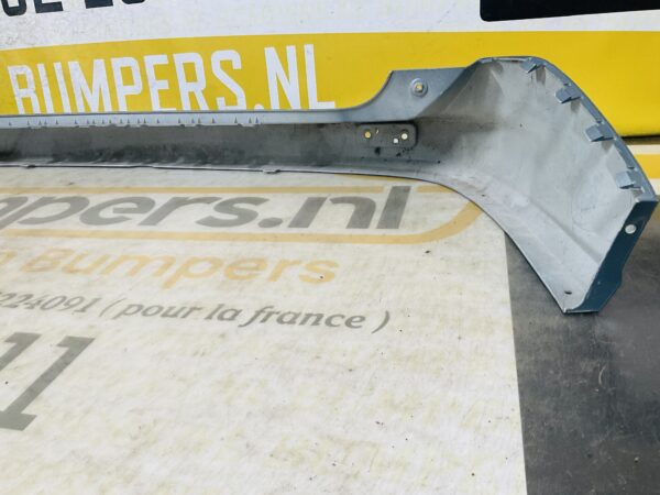 Bumper Ford Transit Courier 2014-2019 ET76-17K823A Achterbumper 1-F6-8991R