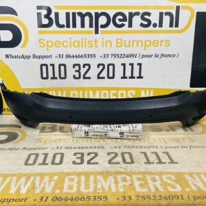 Bumper Opel Crossland 2014-2019 4XPdc 39157364 Achterbumper 1-F6-8993R