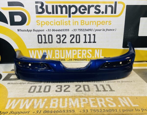 Bumper Lip Ford Focus MK3 St line CM5117866 Achterbumper 1-F6-8994R