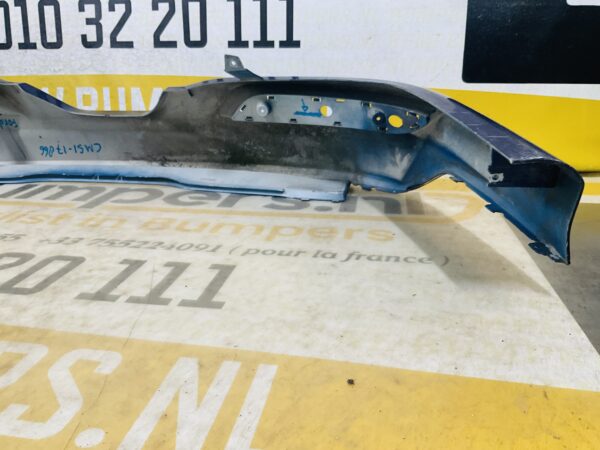 Bumper Lip Ford Focus MK3 St line CM5117866 Achterbumper 1-F6-8994R
