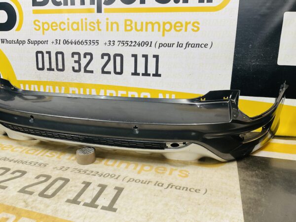Bumper Ford Kuga MK2 Titanium 2012-2017 GV4J-517K823-A Achterbumper 1-F6-8995R