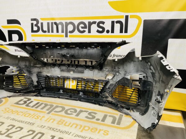 BUMPER Peugeot 3008 5008 GTline GT-Line VOORBUMPER 2-J5-9854z