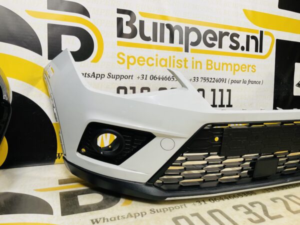 BUMPER Seat Arona 2017-2021 VOORBUMPER 2-C10-9870z