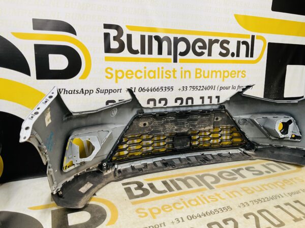 BUMPER Seat Arona 2017-2021 VOORBUMPER 2-C10-9870z
