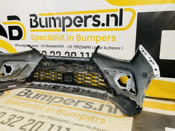 BUMPER Seat Arona 2017-2021 VOORBUMPER 2-C10-9870z