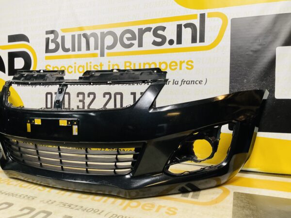 BUMPER Suzuki Swift MK7  VOORBUMPER 2-E7-9879z