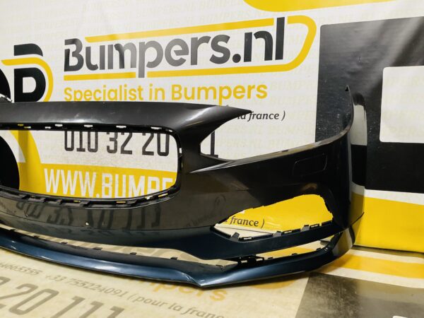 BUMPER Volvo V90 S90 kls VOORBUMPER 1-E5-9895z