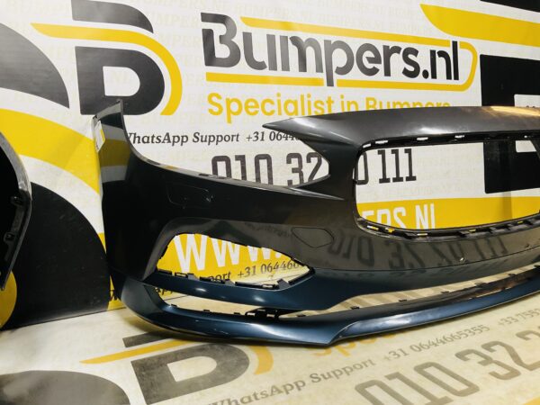 BUMPER Volvo V90 S90 kls VOORBUMPER 1-E5-9895z