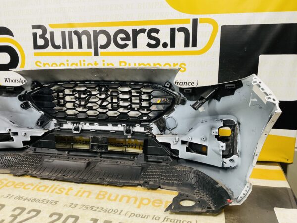 BUMPER Ford Kuga STline ST-Line 4xpdc 2019-2023 VOORBUMPER 1-D5-9897z