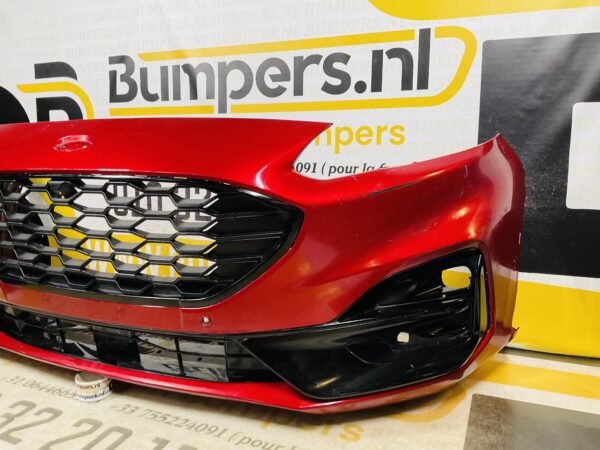 BUMPER Ford Kuga STline ST-line 6xpdc 2019-2023 VOORBUMPER 1-D5-9899z